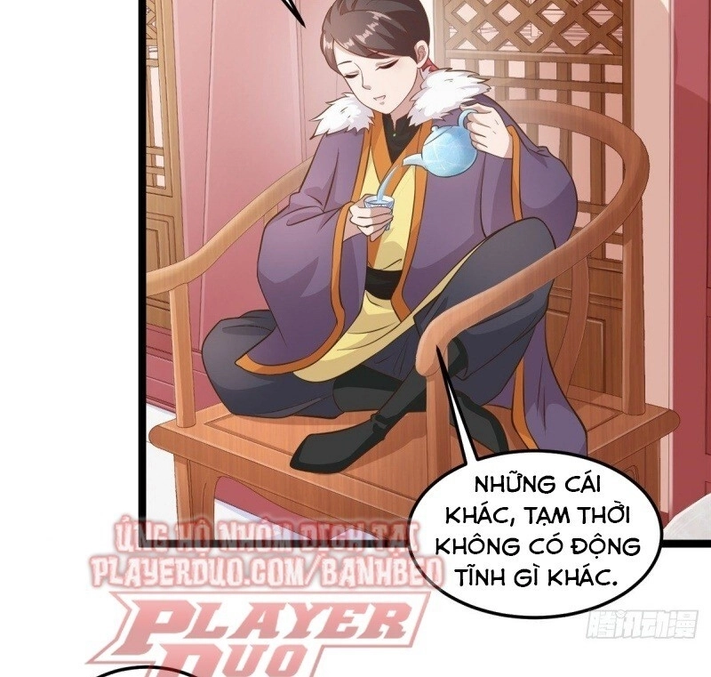 Bạo Manh Tiểu Tiên Chapter 36 - 36