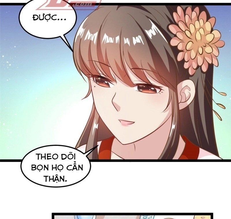 Bạo Manh Tiểu Tiên Chapter 36 - 37