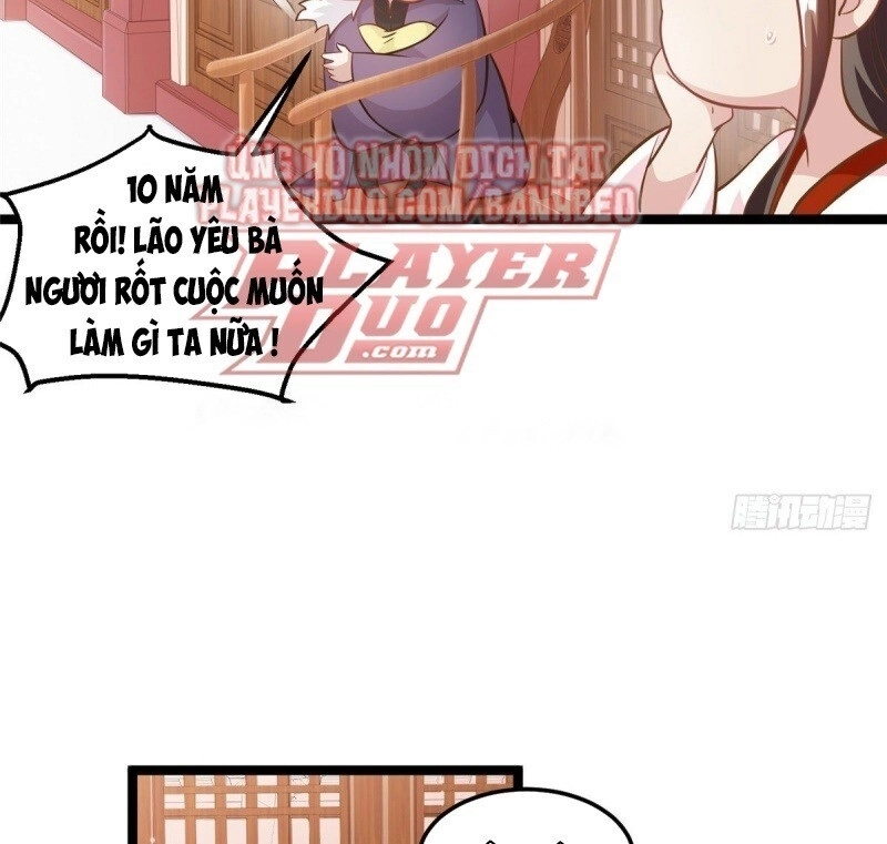 Bạo Manh Tiểu Tiên Chapter 36 - 41