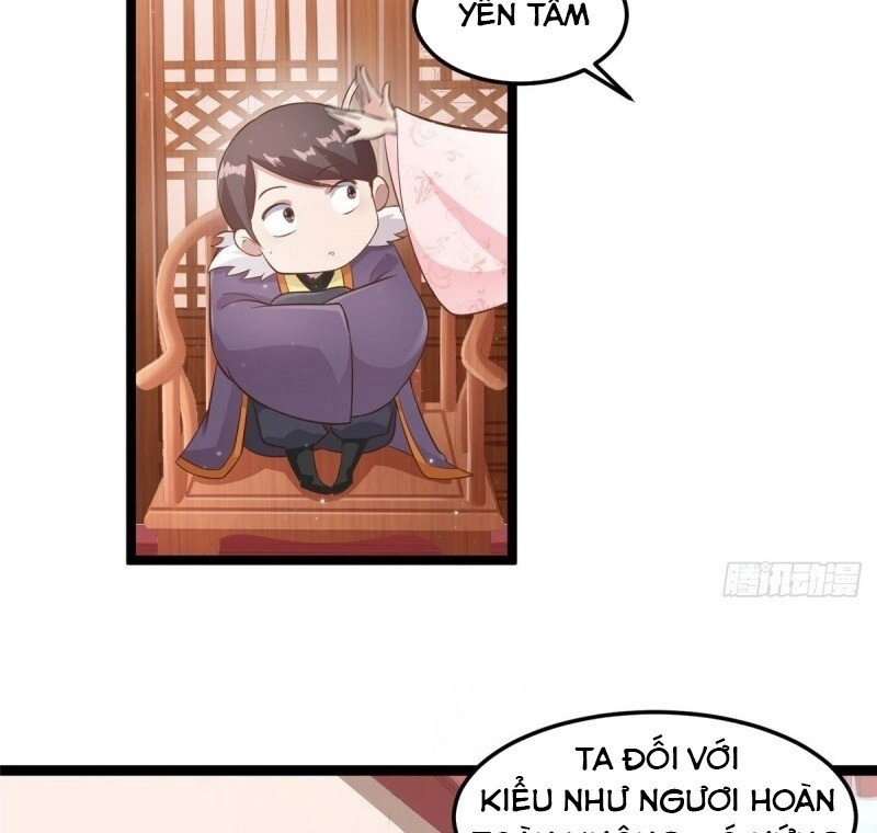 Bạo Manh Tiểu Tiên Chapter 36 - 42