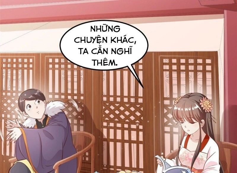 Bạo Manh Tiểu Tiên Chapter 36 - 46