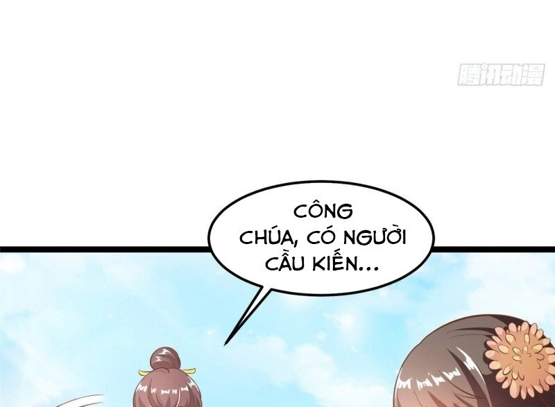 Bạo Manh Tiểu Tiên Chapter 36 - 50