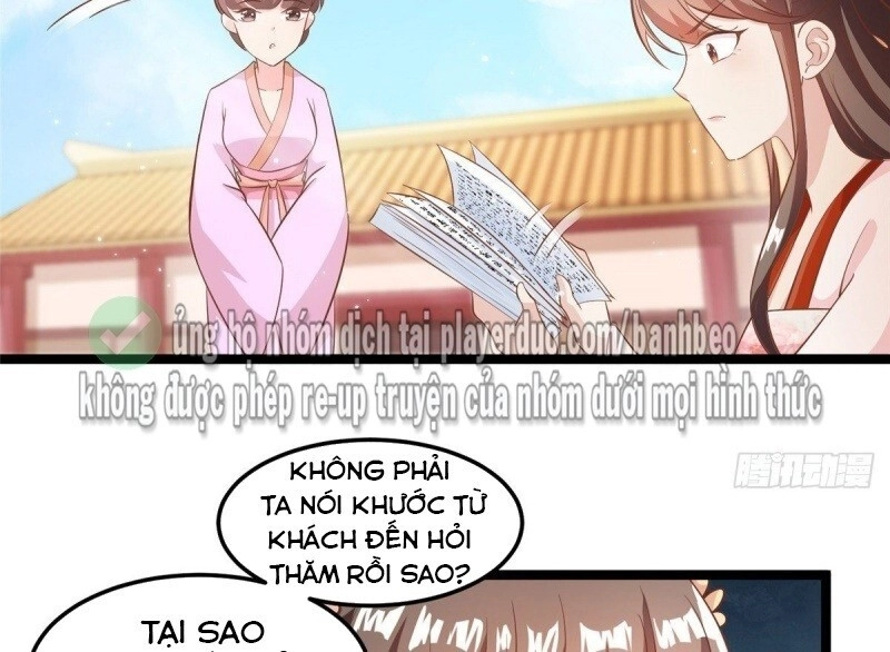 Bạo Manh Tiểu Tiên Chapter 36 - 51