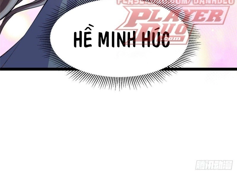 Bạo Manh Tiểu Tiên Chapter 36 - 60