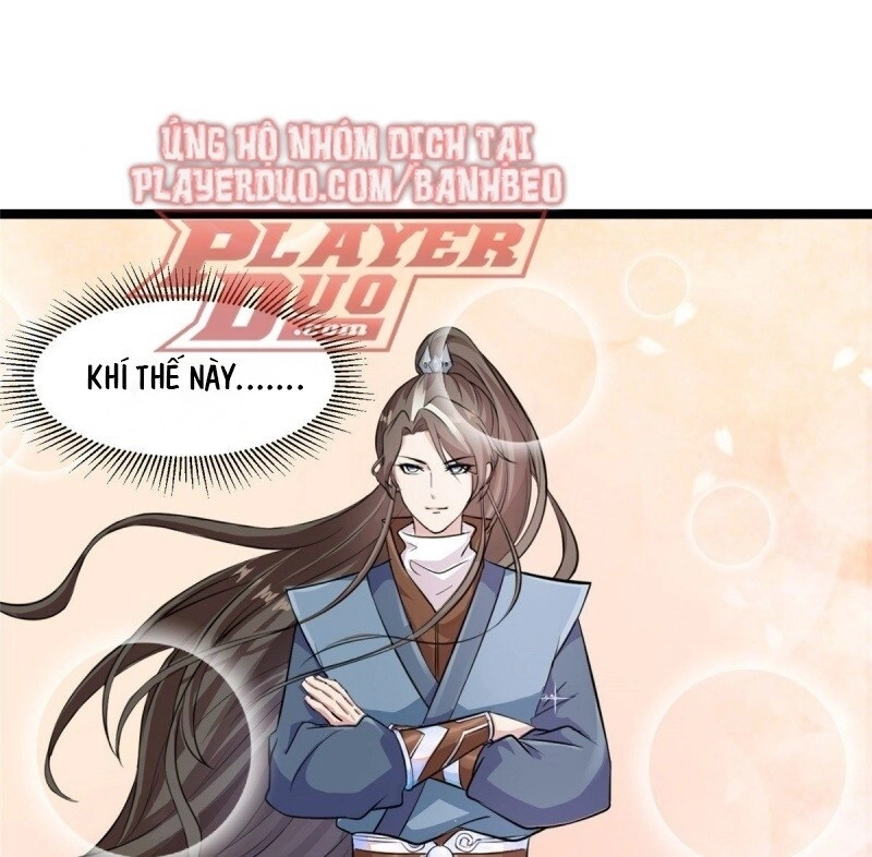 Bạo Manh Tiểu Tiên Chapter 37 - 1