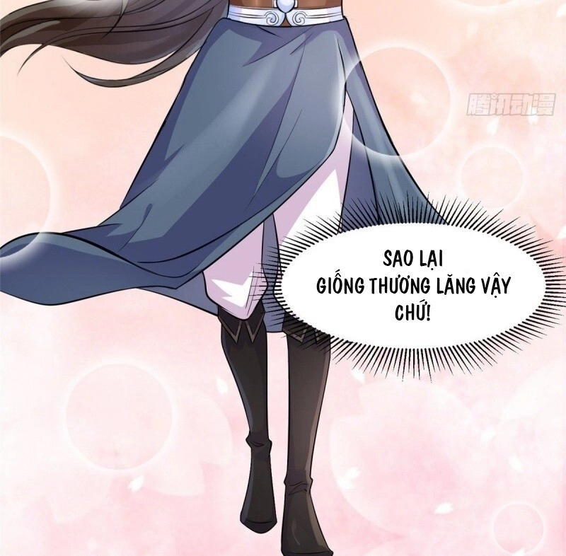 Bạo Manh Tiểu Tiên Chapter 37 - 2