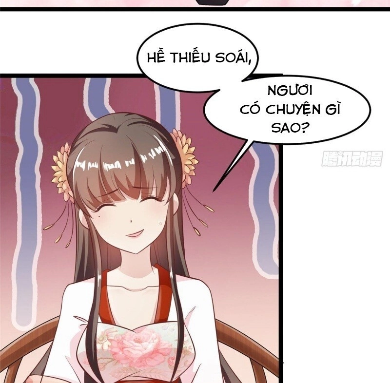 Bạo Manh Tiểu Tiên Chapter 37 - 3