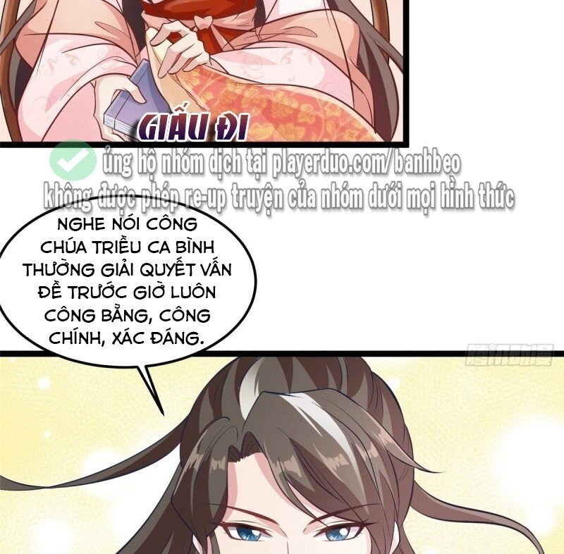 Bạo Manh Tiểu Tiên Chapter 37 - 4