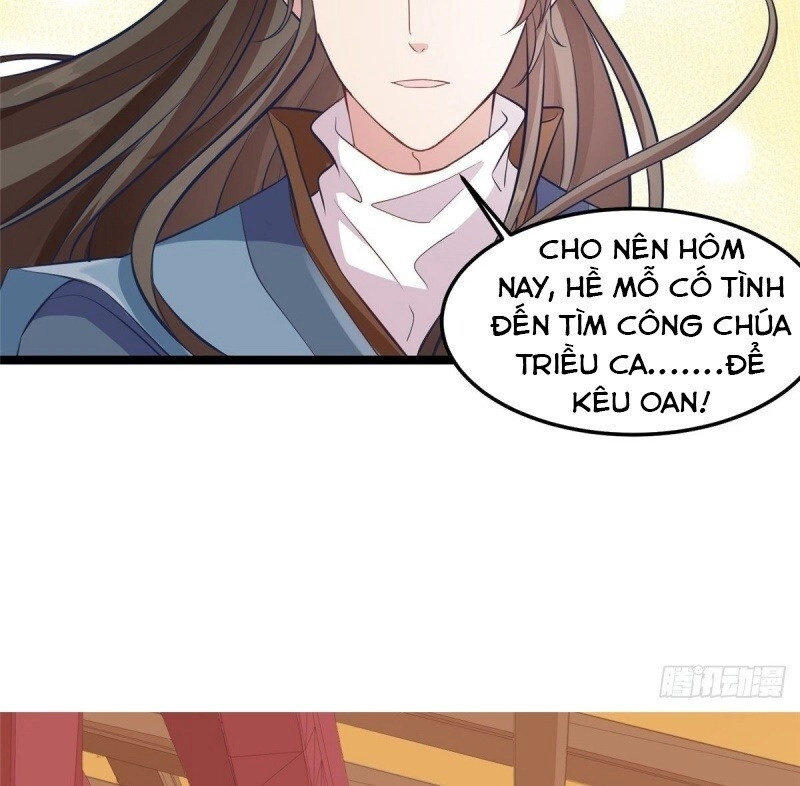 Bạo Manh Tiểu Tiên Chapter 37 - 5