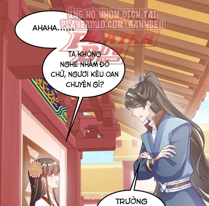 Bạo Manh Tiểu Tiên Chapter 37 - 6