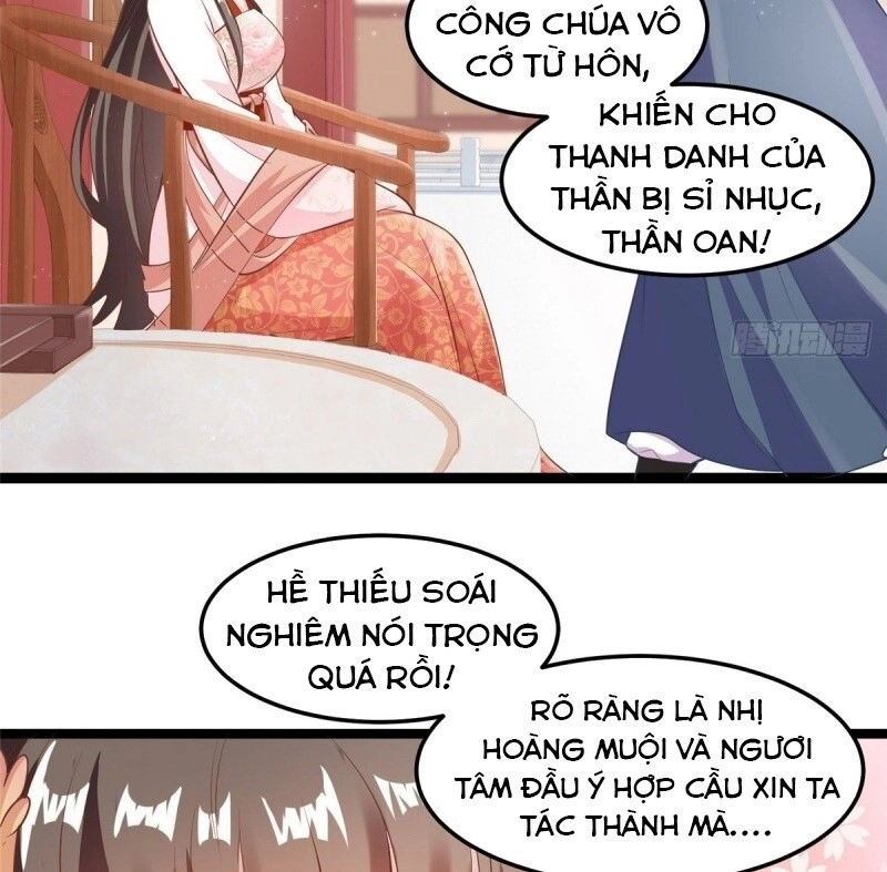 Bạo Manh Tiểu Tiên Chapter 37 - 7