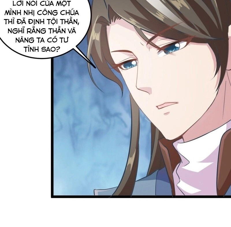 Bạo Manh Tiểu Tiên Chapter 37 - 9