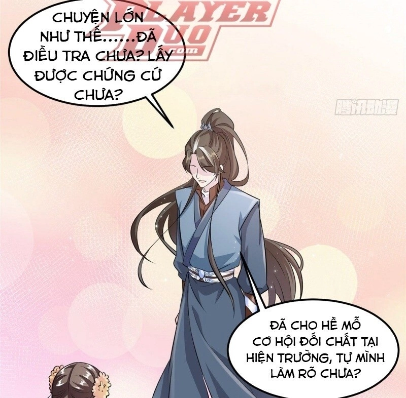 Bạo Manh Tiểu Tiên Chapter 37 - 11