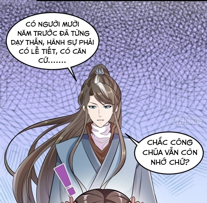 Bạo Manh Tiểu Tiên Chapter 37 - 13