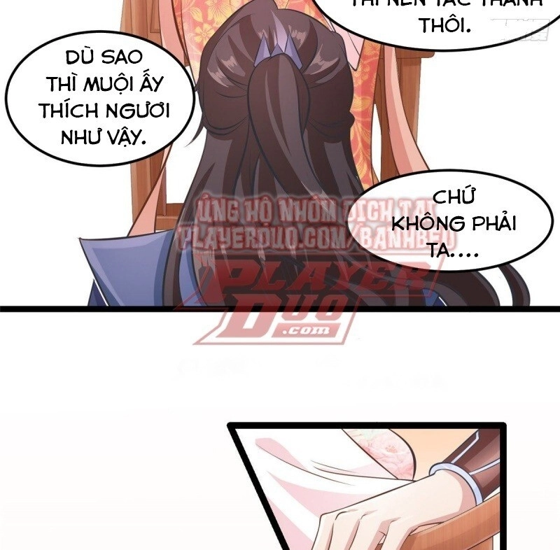 Bạo Manh Tiểu Tiên Chapter 37 - 16