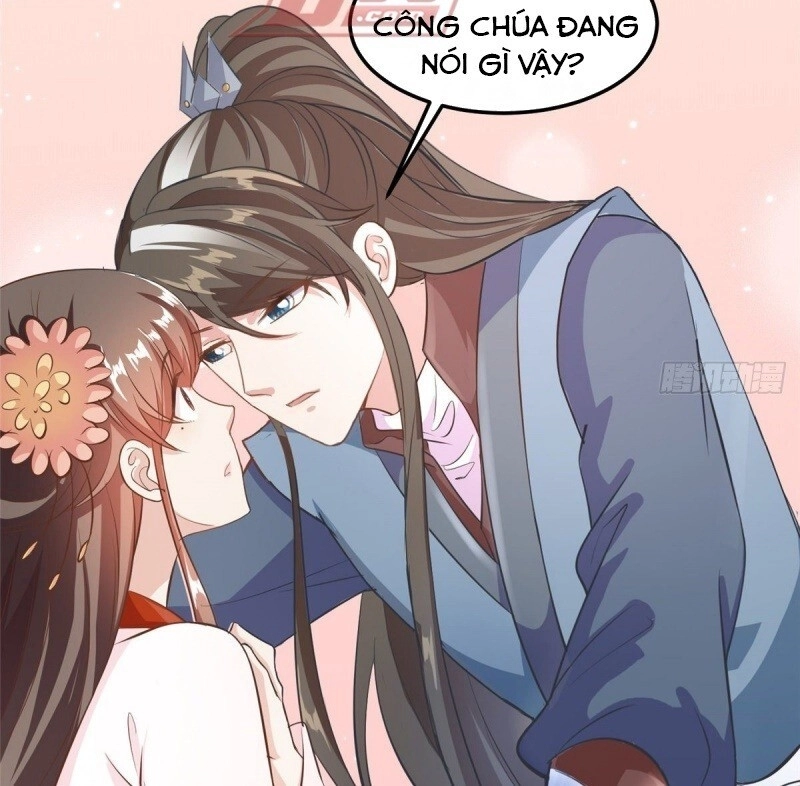 Bạo Manh Tiểu Tiên Chapter 37 - 18