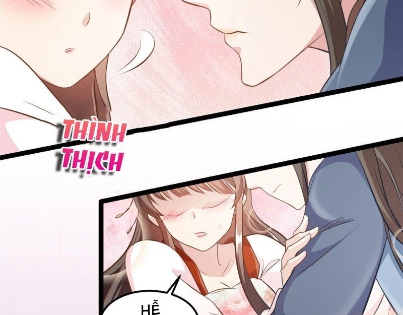 Bạo Manh Tiểu Tiên Chapter 37 - 23