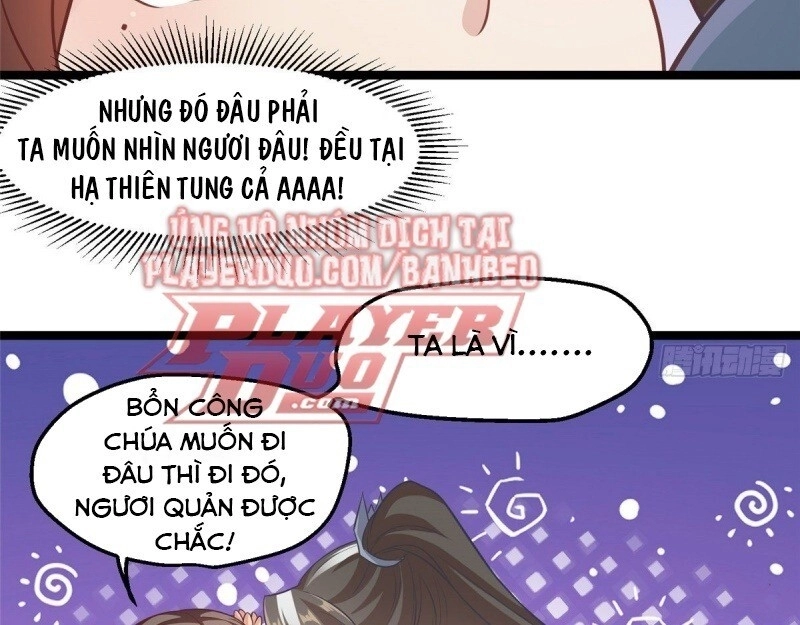 Bạo Manh Tiểu Tiên Chapter 37 - 28