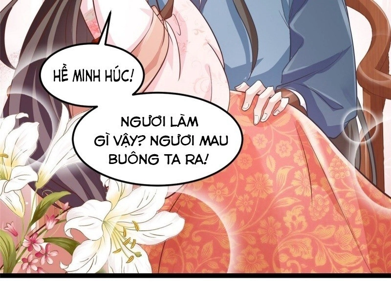 Bạo Manh Tiểu Tiên Chapter 37 - 33