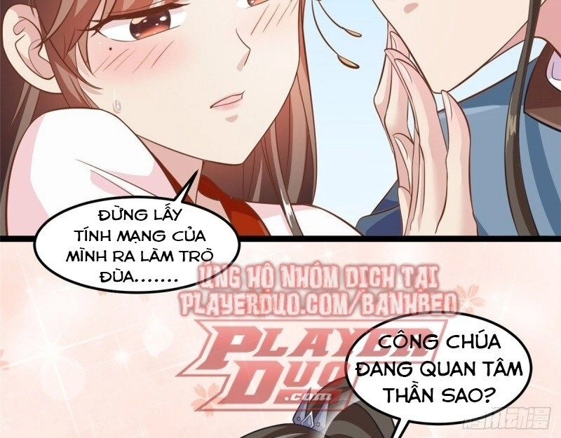 Bạo Manh Tiểu Tiên Chapter 37 - 35