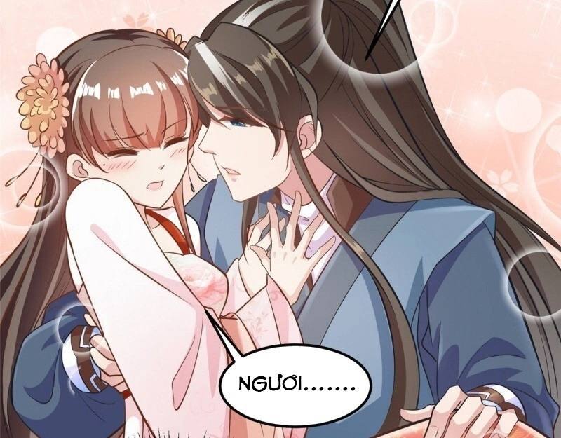 Bạo Manh Tiểu Tiên Chapter 37 - 36