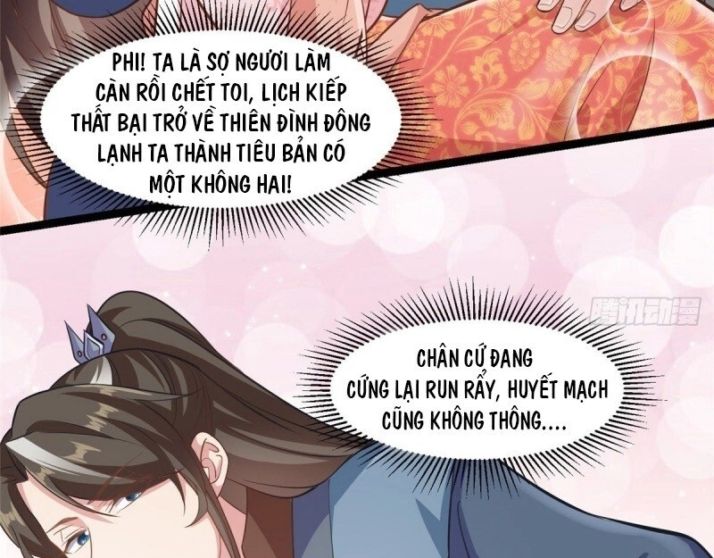 Bạo Manh Tiểu Tiên Chapter 37 - 37