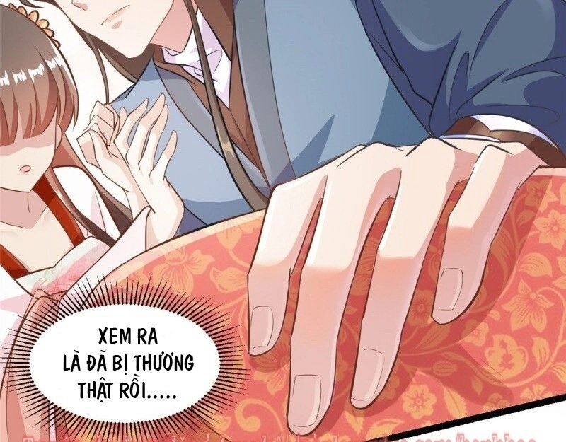 Bạo Manh Tiểu Tiên Chapter 37 - 38