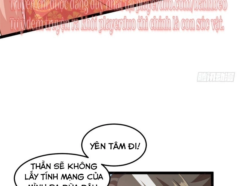 Bạo Manh Tiểu Tiên Chapter 37 - 39