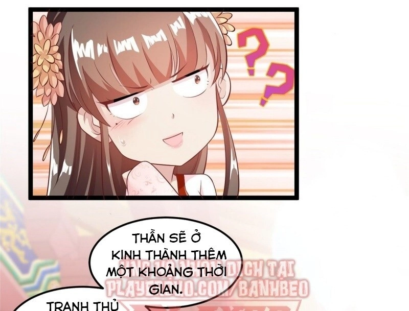 Bạo Manh Tiểu Tiên Chapter 37 - 41