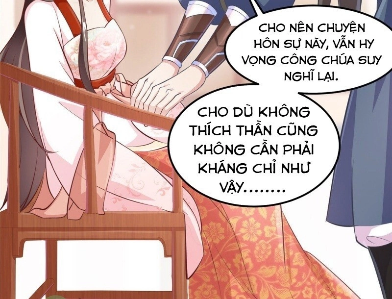 Bạo Manh Tiểu Tiên Chapter 37 - 43