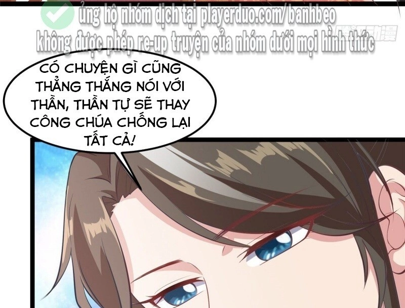 Bạo Manh Tiểu Tiên Chapter 37 - 44