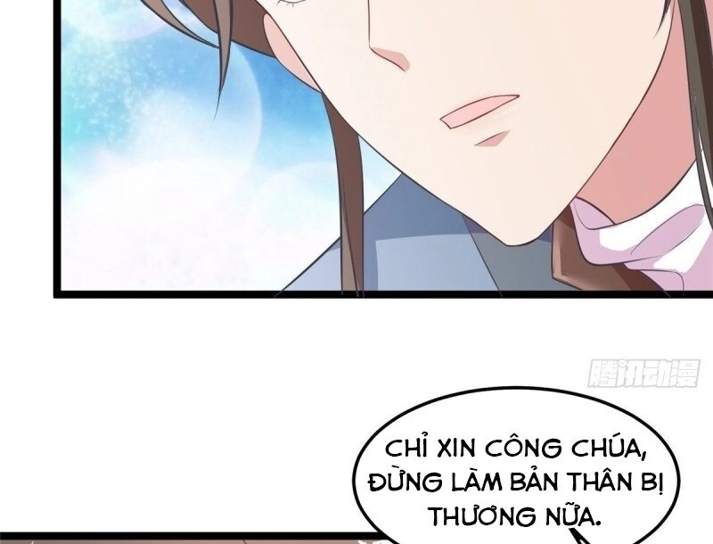 Bạo Manh Tiểu Tiên Chapter 37 - 45