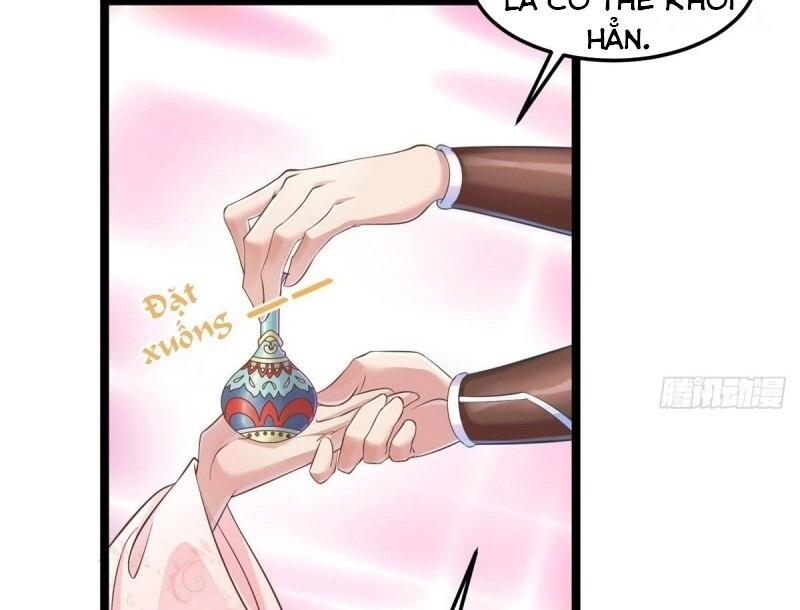 Bạo Manh Tiểu Tiên Chapter 37 - 48