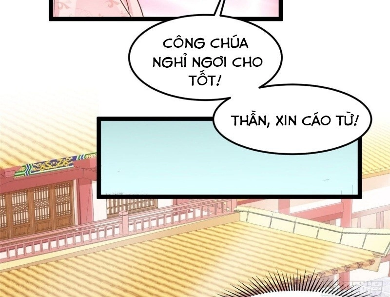 Bạo Manh Tiểu Tiên Chapter 37 - 49