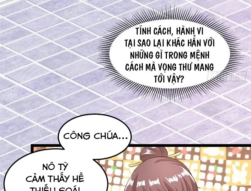 Bạo Manh Tiểu Tiên Chapter 37 - 51