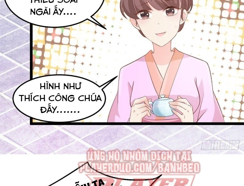 Bạo Manh Tiểu Tiên Chapter 37 - 52