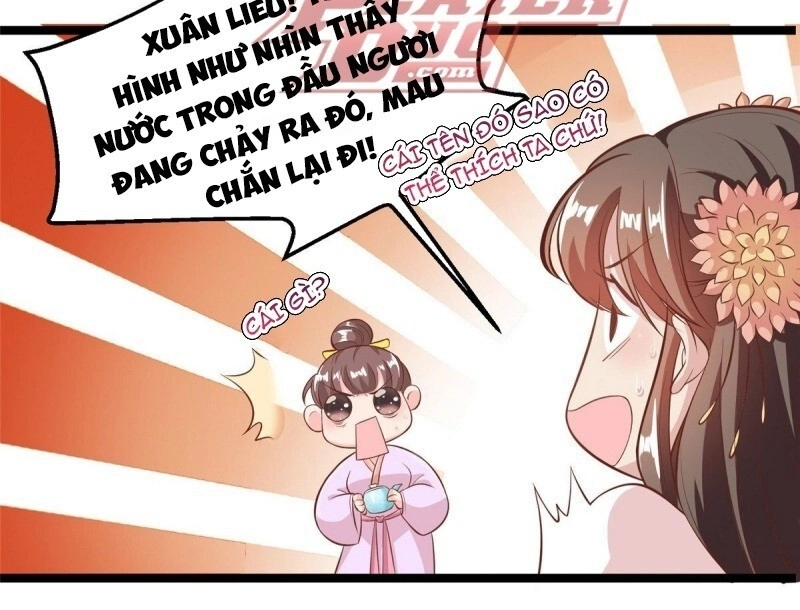 Bạo Manh Tiểu Tiên Chapter 37 - 53