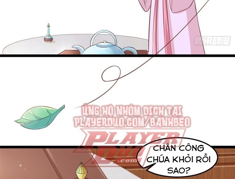 Bạo Manh Tiểu Tiên Chapter 37 - 58