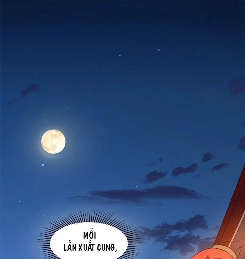 Bạo Manh Tiểu Tiên Chapter 38 - 1