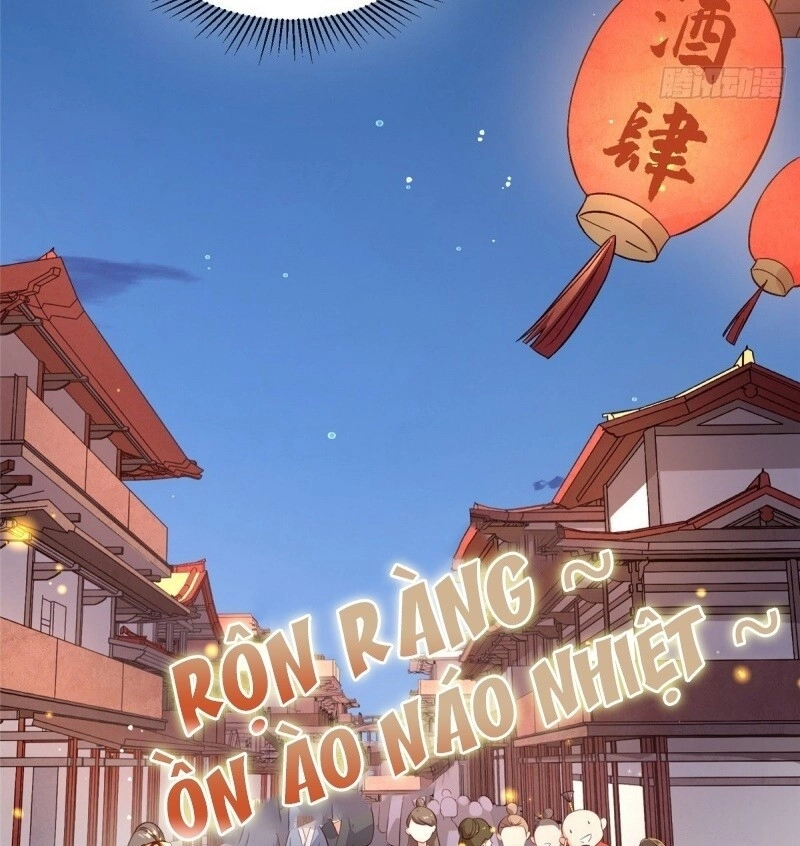 Bạo Manh Tiểu Tiên Chapter 38 - 2