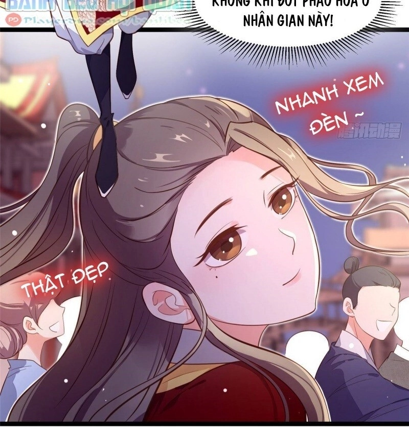 Bạo Manh Tiểu Tiên Chapter 38 - 4