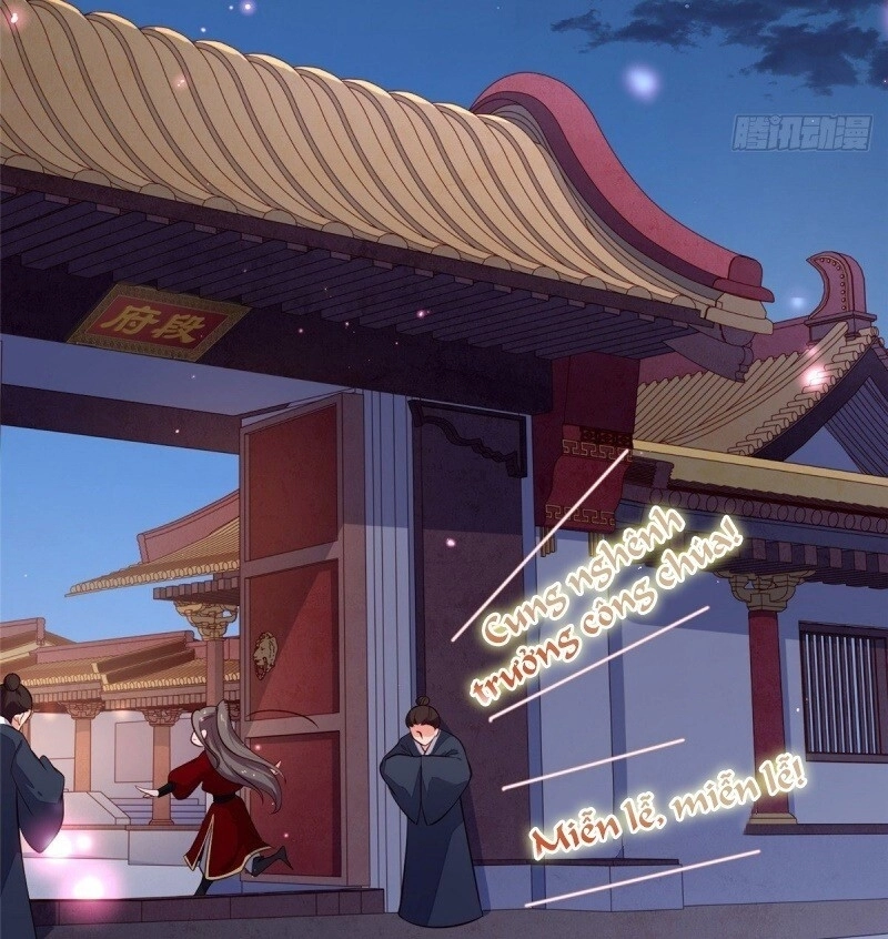 Bạo Manh Tiểu Tiên Chapter 38 - 7