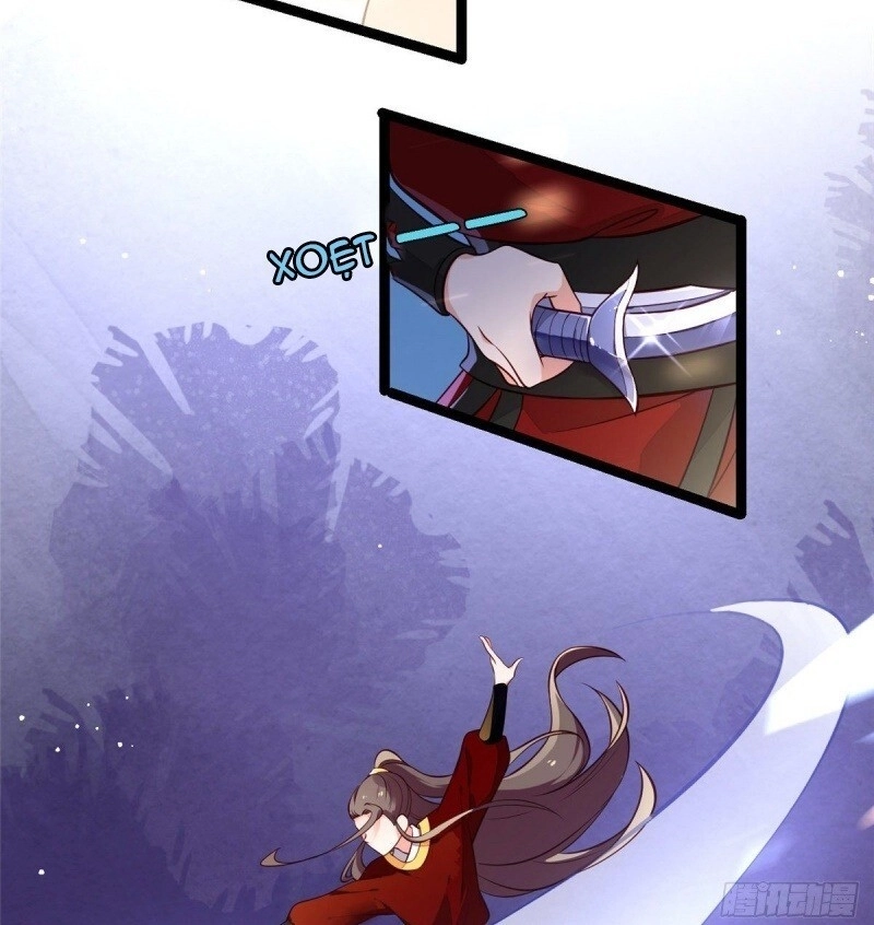 Bạo Manh Tiểu Tiên Chapter 38 - 11