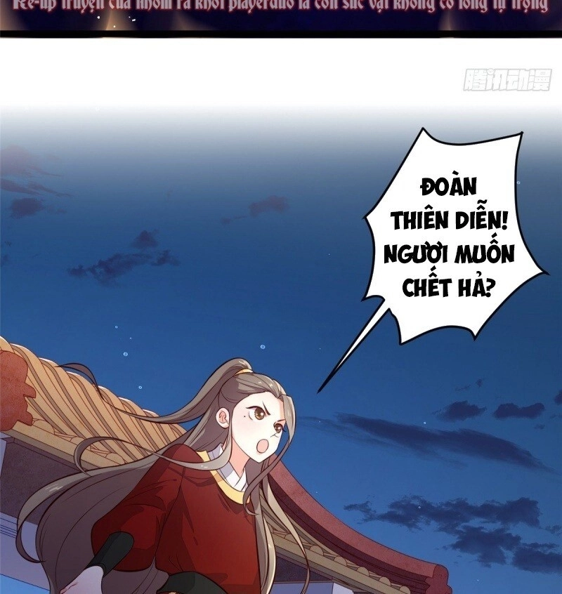 Bạo Manh Tiểu Tiên Chapter 38 - 13