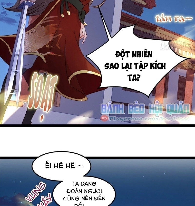 Bạo Manh Tiểu Tiên Chapter 38 - 14