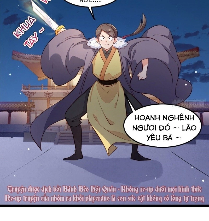 Bạo Manh Tiểu Tiên Chapter 38 - 15