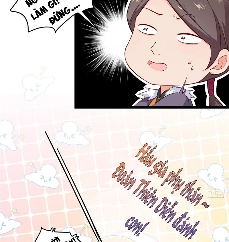 Bạo Manh Tiểu Tiên Chapter 38 - 17