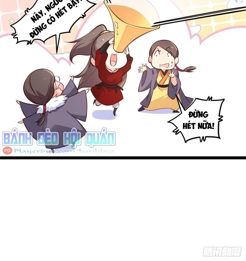 Bạo Manh Tiểu Tiên Chapter 38 - 18