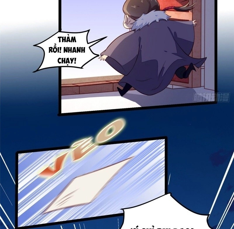 Bạo Manh Tiểu Tiên Chapter 38 - 21