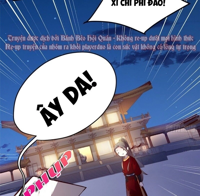 Bạo Manh Tiểu Tiên Chapter 38 - 22